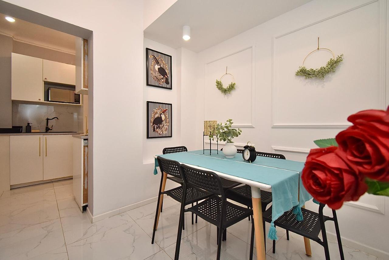 Homestay Aleja Niepodleglosci