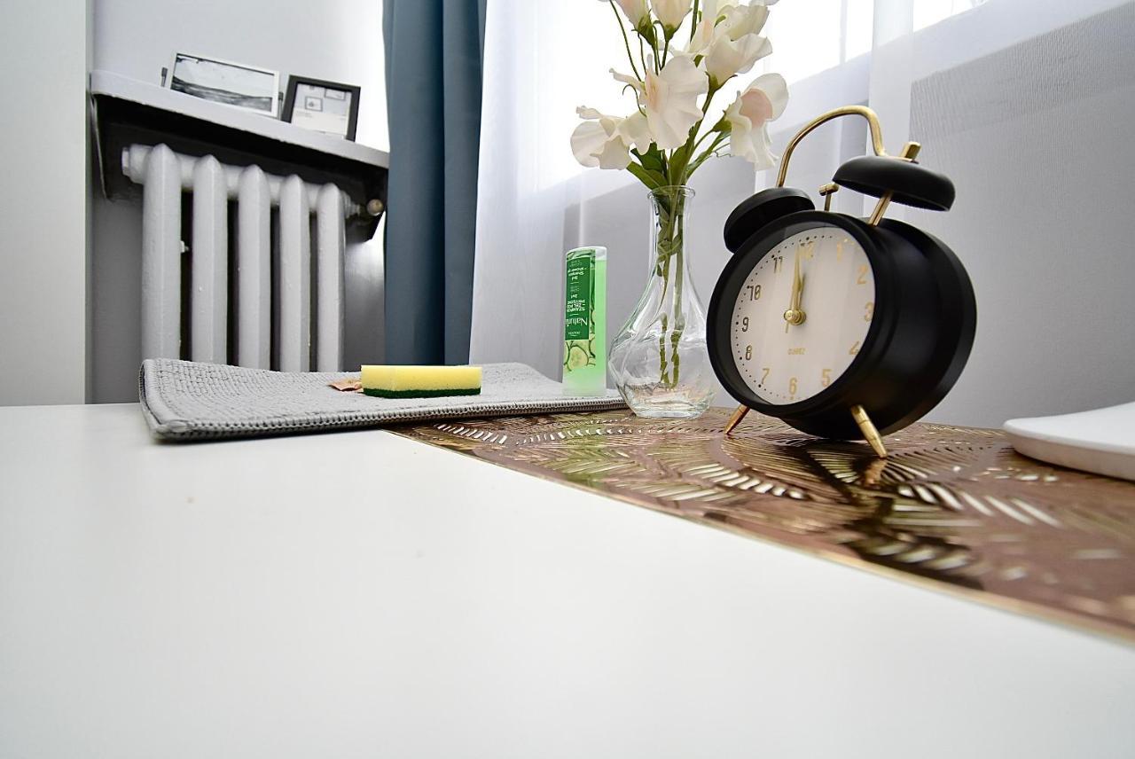 Homestay Aleja Niepodleglosci *
